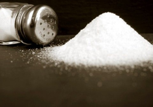 نمک‌های ارگانیک را به نمک‌های تصفیه شده ترجیح دهید