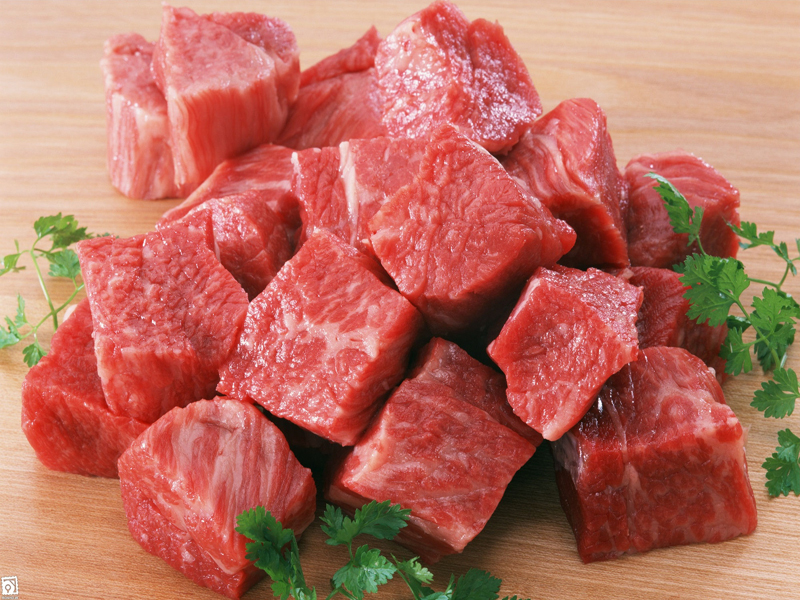 8 نکته درباره نخوردن گوشت