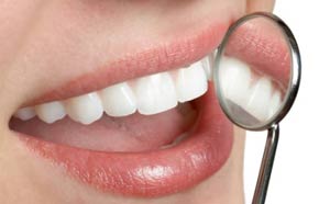 روش جدید برای رشد و ترمیم مینای دندان