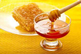 کاربرد عسل در درمان زخم و سوختگی